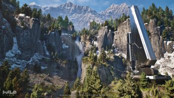 Halo developers shelve own game development engine for Unreal