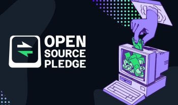 Open Source Pledge aims to fund software maintainers